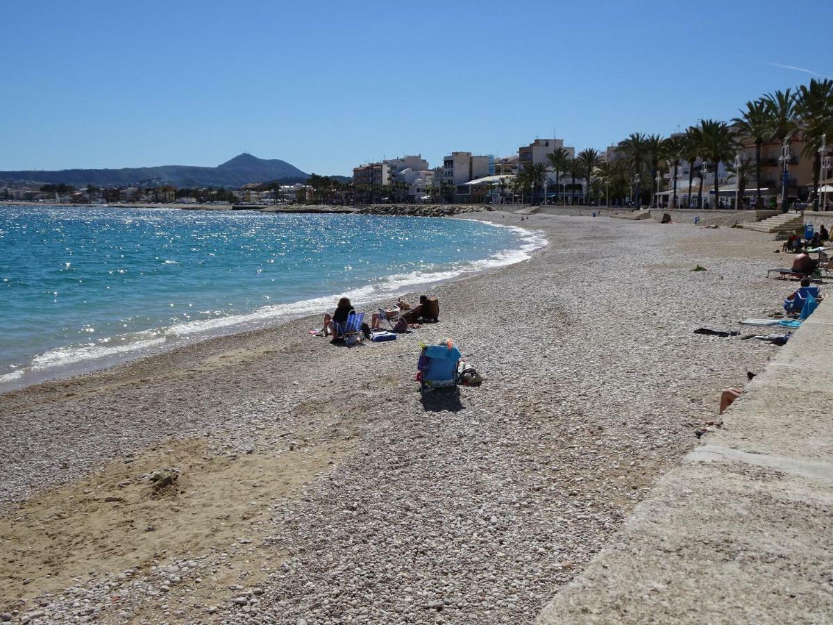Casa Andaluz Holiday Villa Jávea Екстериор снимка