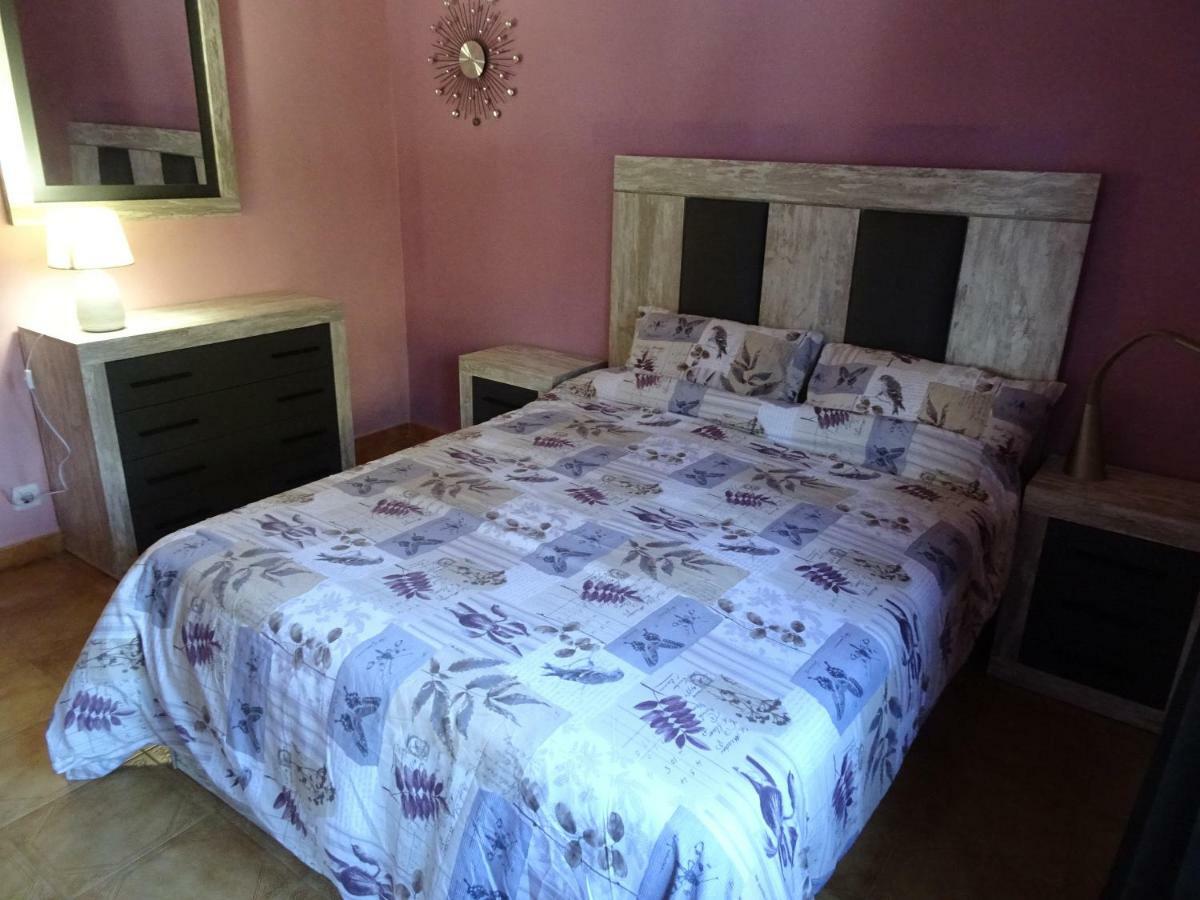 Casa Andaluz Holiday Villa Jávea Екстериор снимка