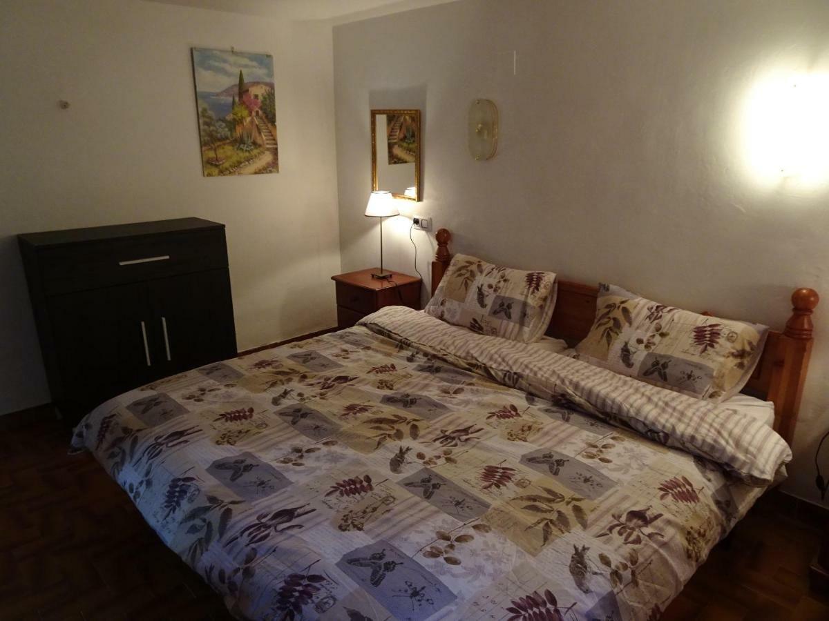 Casa Andaluz Holiday Villa Jávea Екстериор снимка
