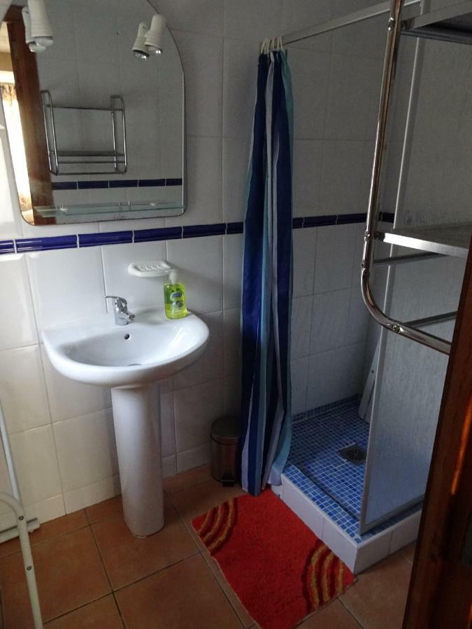 Casa Andaluz Holiday Villa Jávea Екстериор снимка