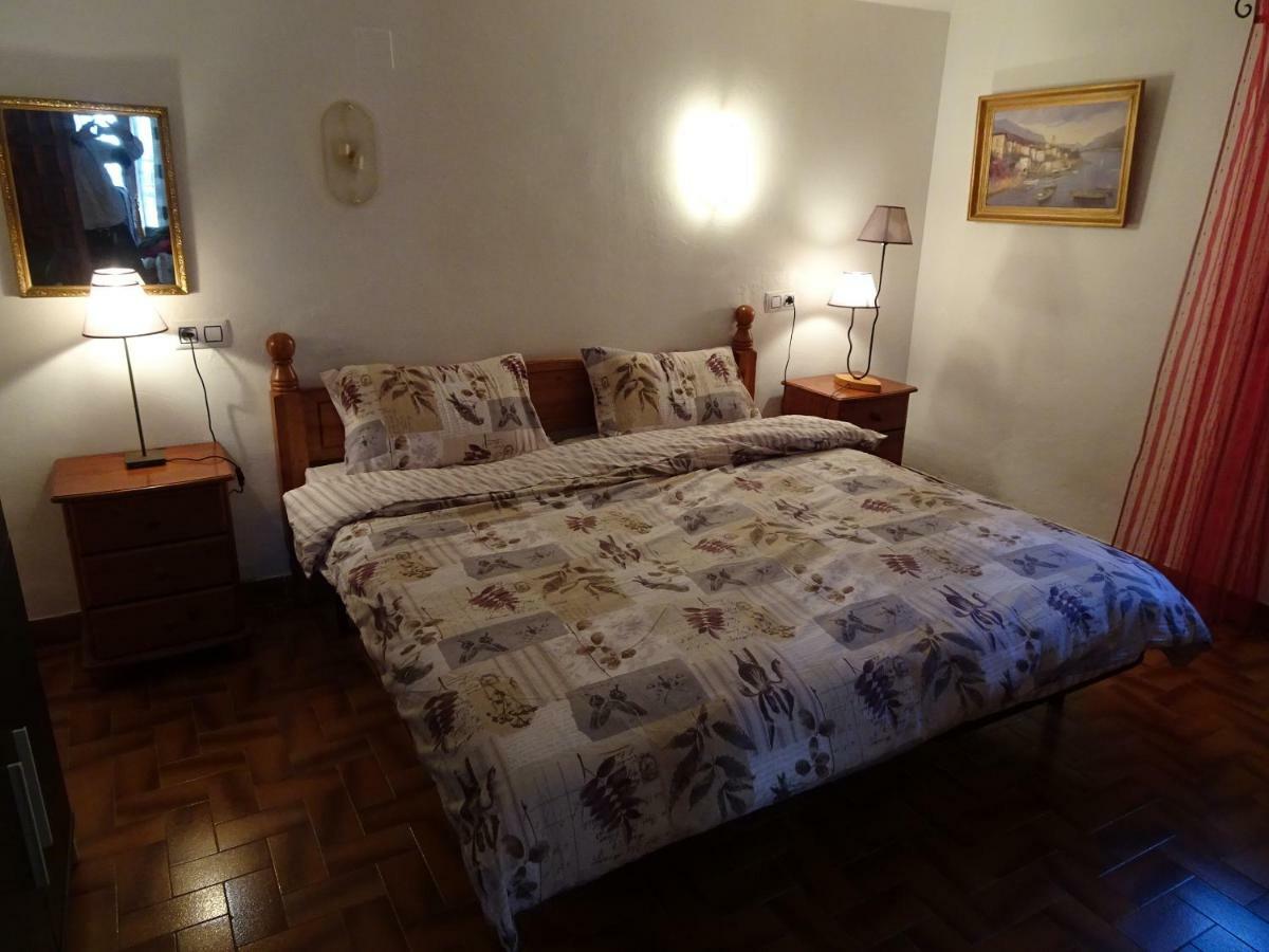 Casa Andaluz Holiday Villa Jávea Екстериор снимка
