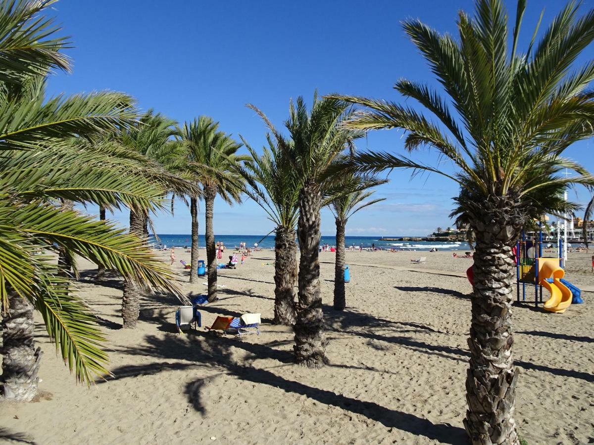 Casa Andaluz Holiday Villa Jávea Екстериор снимка